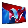 83 dyuymli Smart TV LG OLED evo С4 4K OLED83С4
