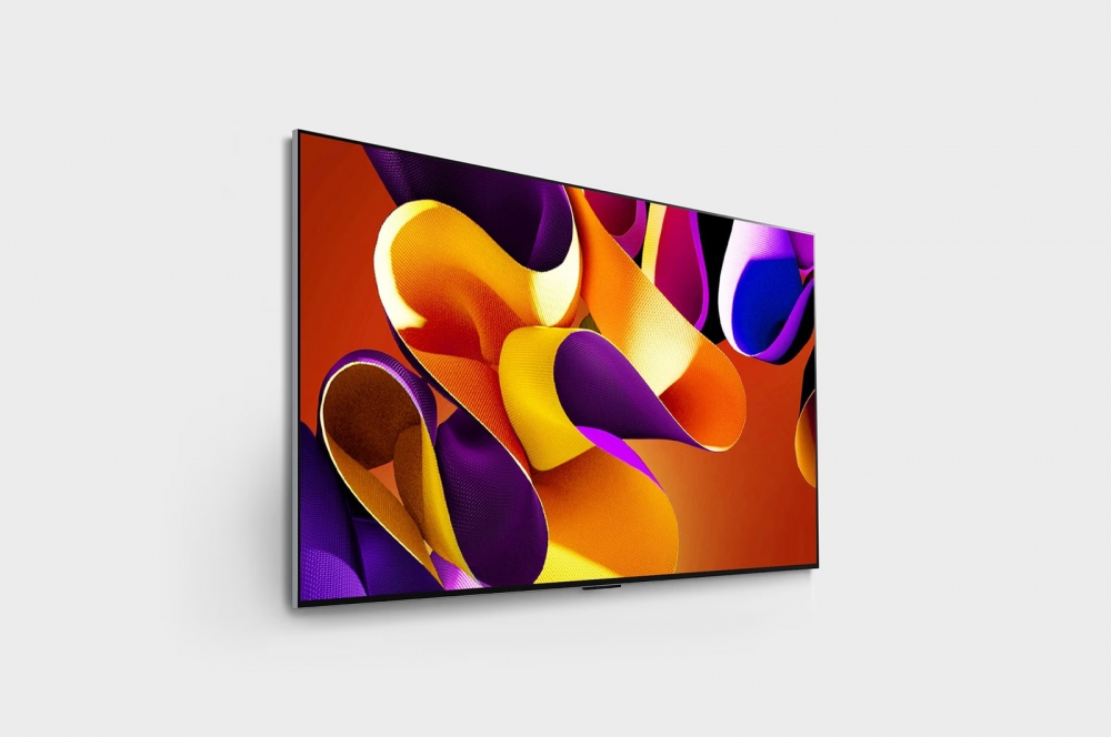 65 dyuymli Smart TV LG OLED evo G4 4K OLED65G4