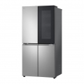 Ko'p eshikli muzlatgich LG GC-V22FFMMB 458L