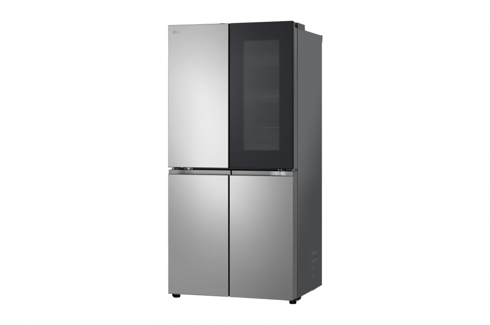 Ko'p eshikli muzlatgich LG GC-V22FFMMB 458L