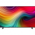 75 dyuymli Smart TV LG NanoCell AI NANO80 4K 2024