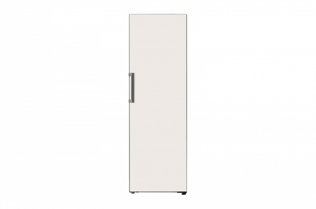 Bittalik muzlatgich, LINEARCooling™, Door Cooling+™, Express Cool,