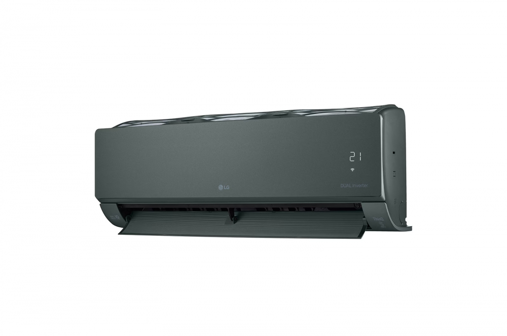 Konditsioner LG ARTCOOL Objet Collection, Dual Inverter, 36 m² gacha, UVnano™, R32, aqlli uy ThinQ