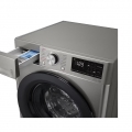 11 kg, kir yuvish mashinasi, Steam™, Elegant dizayn