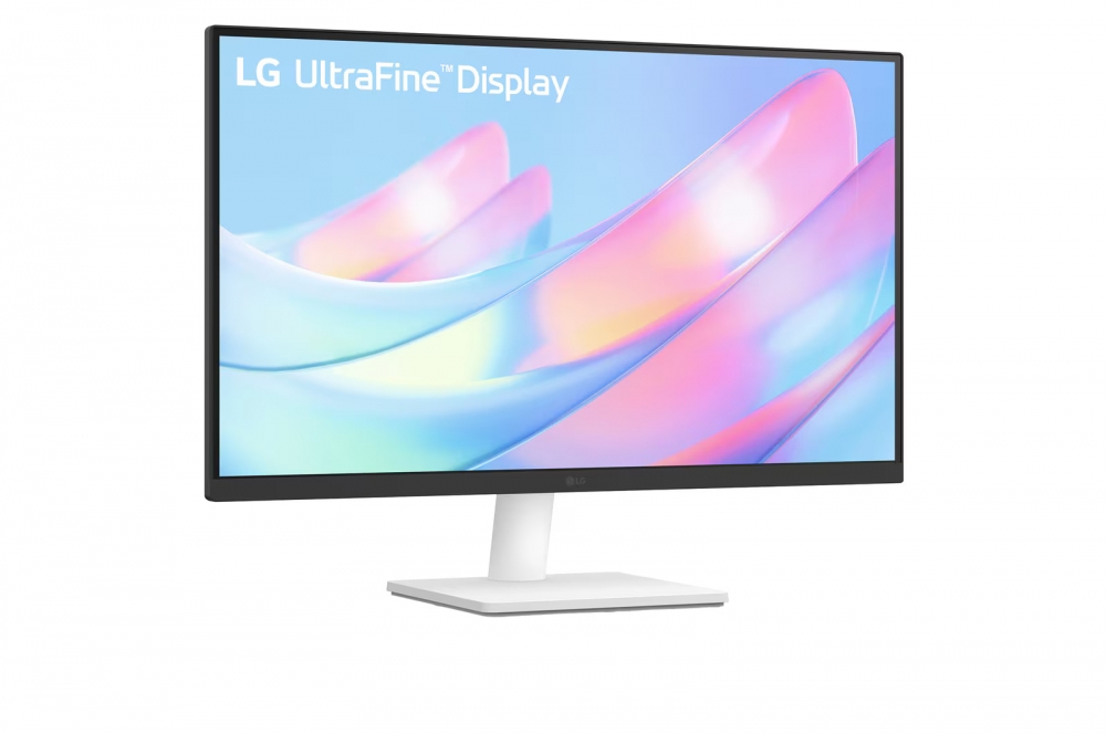 27 dyuymli 4K UHD UltraFine™ IPS displey