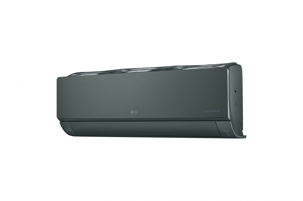 Konditsioner LG ARTCOOL Objet Collection, Dual Inverter, 36 m² gacha, UVnano™, R32, aqlli uy ThinQ
