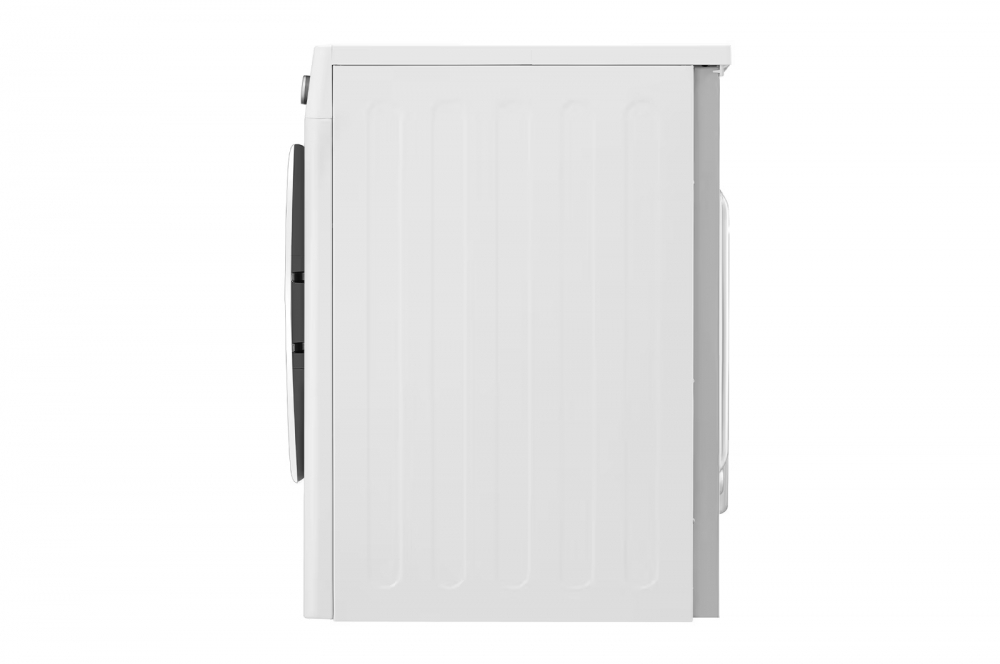 LG DC90V5V0W issiqlik nasosli quritgich 9kg