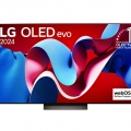 65 dyuymli Smart TV LG OLED evo С4 4K OLED65С4