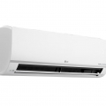 LG DUAL Cool konditsioneri, Dual Inverter, 27 m² gacha, energiya sarfining pastligi, ThinQ smart uy