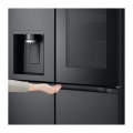 Ko'p eshikli muzlatgich LG GC-X24FFCBB 570l