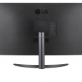 Monitor 31,5 dyuymli UHD 4K HDR