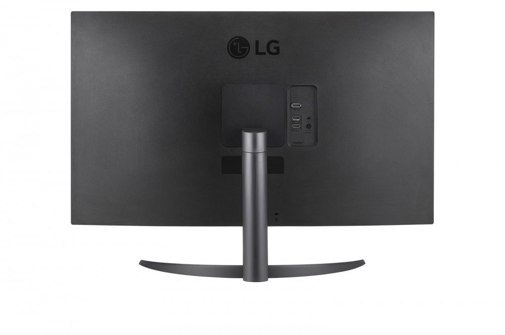 Monitor 31,5 dyuymli UHD 4K HDR