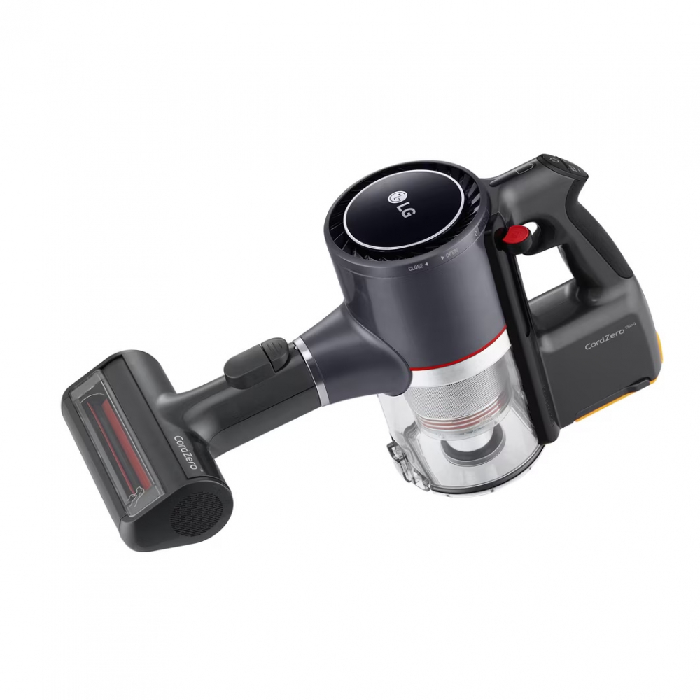 LG CordZero ThinQ™ A9 Kompressor® changyutgich