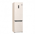 Холодильник GC-B509MEWM LG DoorCooling+™ 384л