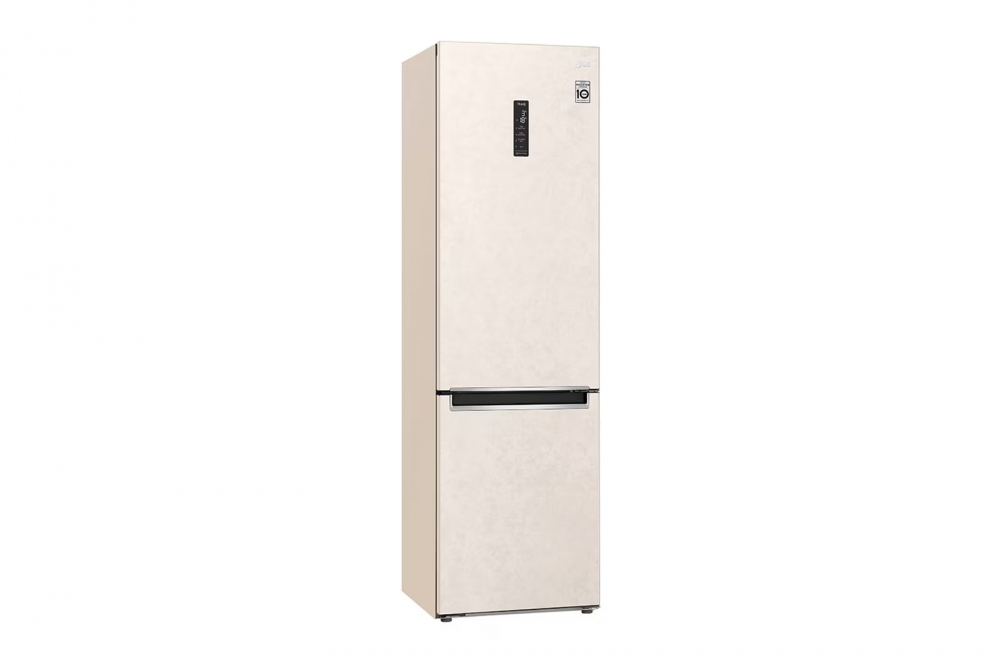 Холодильник GC-B509MEWM LG DoorCooling+™ 384л