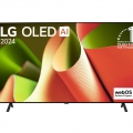 55 dyuymli Smart TV LG OLED evo B4 4K OLED55B4