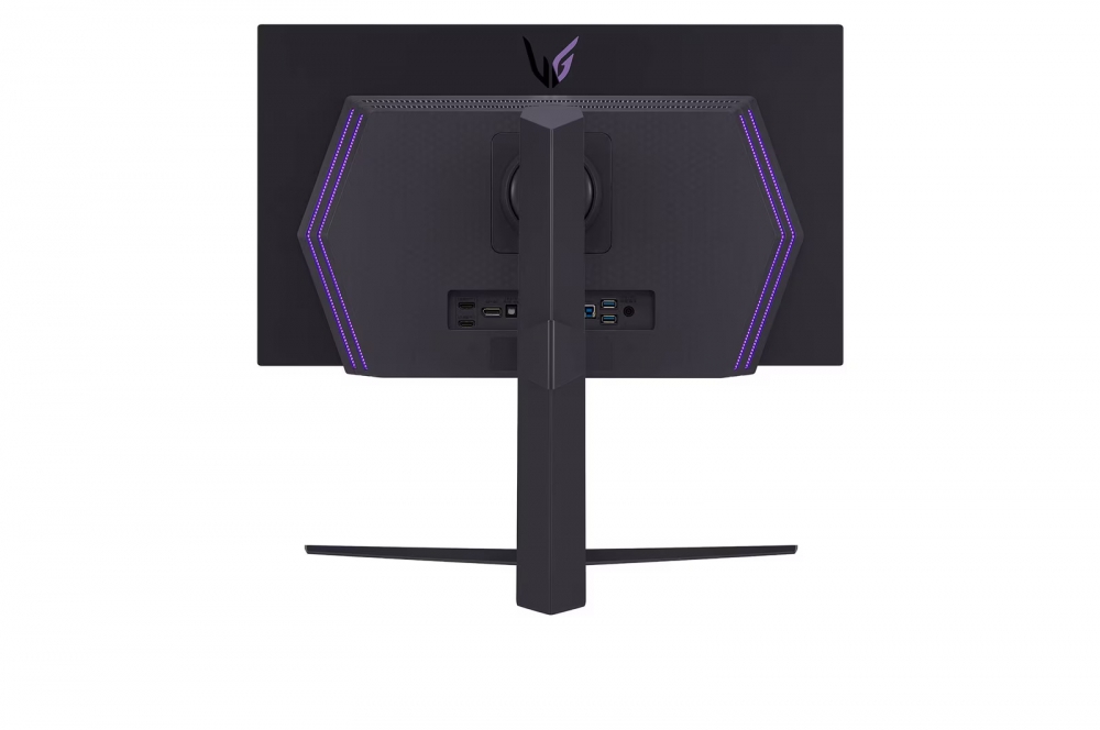 27 dyuymli UltraGear™ OLED o‘yin monitori | DisplayHDR Haqiqiy qora 400, 240Hz, 0,03 ms (GtG)