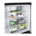 Ko'p eshikli muzlatgich LG GC-V22FFBMB 458L