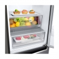 Холодильник GC-B509MLWM LG DoorCooling+™ 384л