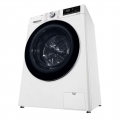 9 kg, kir yuvish mashinasi, TurboWash™360˚, Steam+™