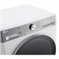 LG kir yuvish mashinasi 13/8 kg - AI DD™ | TurboWash™360˚ | Steam+™ | ezDispense™