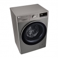 LG F4V5VG2S AI DD™ quritgichli kir yuvish mashinasi 9/6 kg