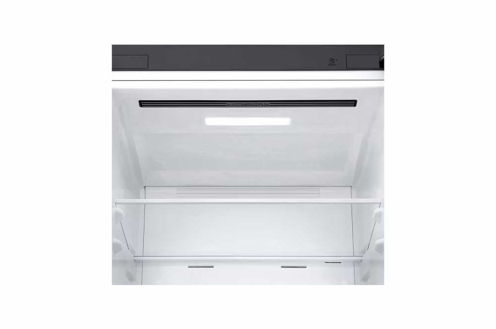 341 L, Pastki kamerali sovitkich, DoorCooling+™