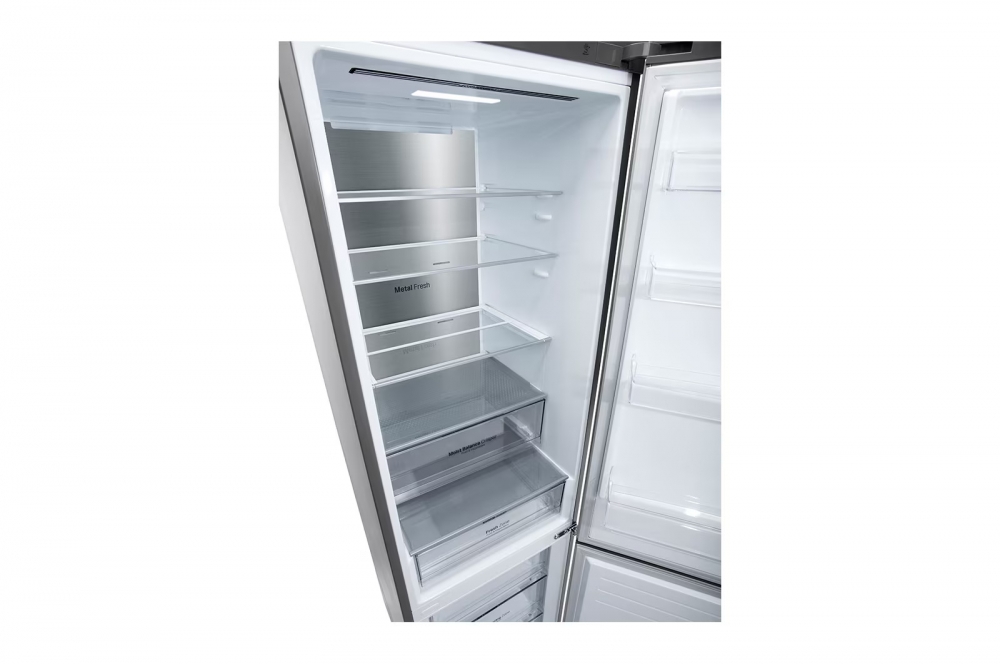 384L, pastki kamerali sovitkich, DoorCooling+™