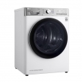 LG DC90V9V9E issiqlik nasosli quritgich 9kg
