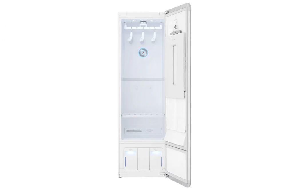 LG Styler™ S5BB Steamer, TrueSteam™ 6 ta element