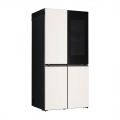 Sovutgich GR-X24FQEKM LG Objet 527l