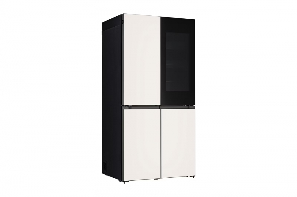 Sovutgich GR-X24FQEKM LG Objet 527l