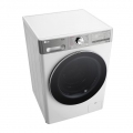 LG kir yuvish mashinasi 13/8 kg - AI DD™ | TurboWash™360˚ | Steam+™ | ezDispense™