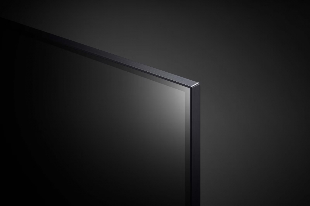 86 dyuymli Smart TV LG QNED MiniLED QNED91 4K 2024
