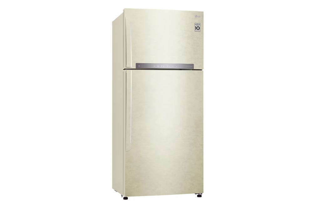 Hygiene Fresh xususiyatiga ega LG Smart Inverter™ muzlatgichi