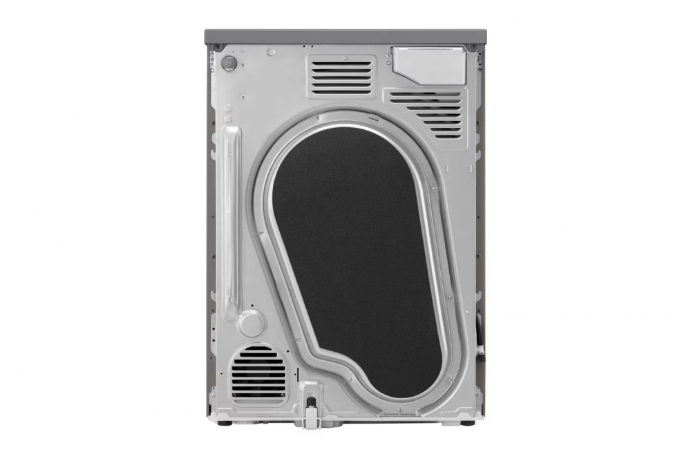 Сушильная машина LG DC90V5V9S с тепловым насосом 9 кг