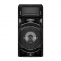 LG XBOOM ON77 | audiotizim | TV bilan tovushni sinxronlash