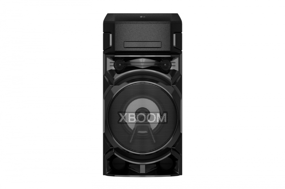 LG XBOOM ON77 | audiotizim | TV bilan tovushni sinxronlash