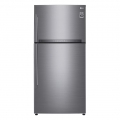 Hygiene Fresh xususiyatiga ega LG Smart Inverter™ muzlatgichi