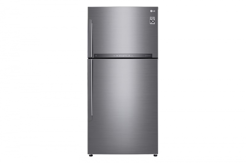 Hygiene Fresh xususiyatiga ega LG Smart Inverter™ muzlatgichi