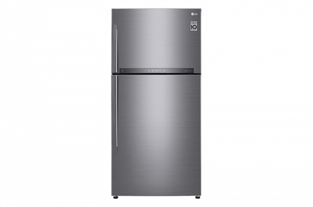 Hygiene Fresh xususiyatiga ega LG Smart Inverter™ muzlatgichi