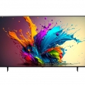 65 dyuymli Smart TV LG QNED MiniLED AI QNED91 4K 2024