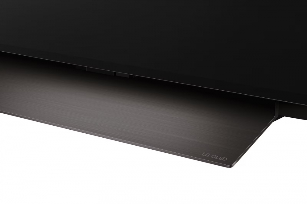 48-дюймовый телевизор Smart TV LG OLED evo AI C4 4K OLED48C4
