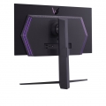 27 dyuymli UltraGear™ OLED o‘yin monitori | DisplayHDR Haqiqiy qora 400, 240Hz, 0,03 ms (GtG)