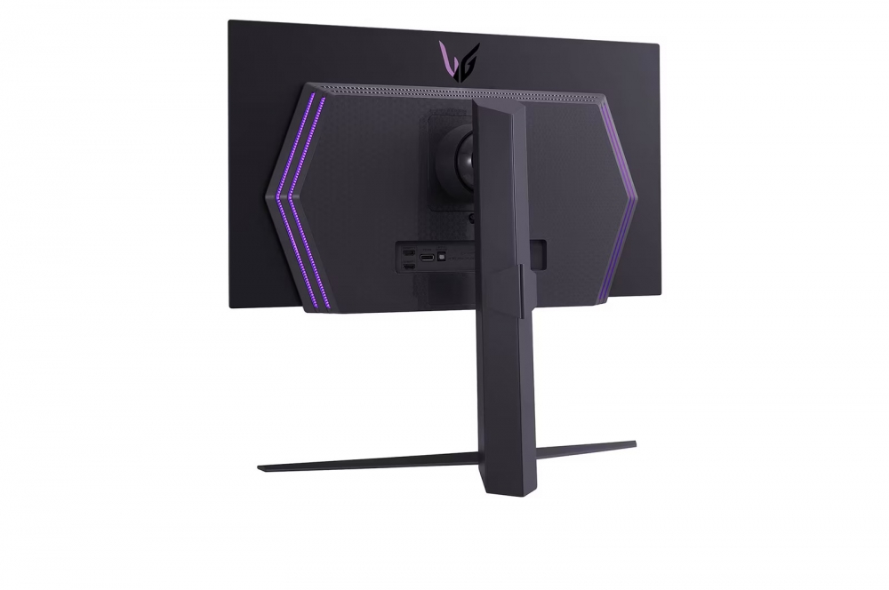 27 dyuymli UltraGear™ OLED o‘yin monitori | DisplayHDR Haqiqiy qora 400, 240Hz, 0,03 ms (GtG)