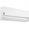LG DUALCOOL. Dual Inverter konditsioner, 54 m² gacha, sovitish 40%gacha tezroq, ThinQ aqlli uyi