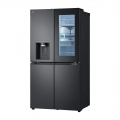 Ko'p eshikli muzlatgich LG GC-X24FFCBB 570l