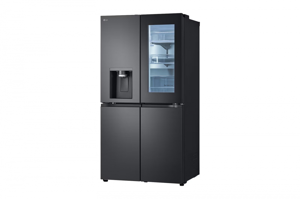 Ko'p eshikli muzlatgich LG GC-X24FFCBB 570l