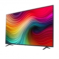 75 dyuymli Smart TV LG NanoCell AI NANO80 4K 2024