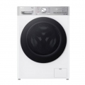 LG kir yuvish mashinasi 13/8 kg - AI DD™ | TurboWash™360˚ | Steam+™ | ezDispense™